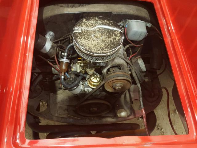 1191058994917358 - 1980 ASVE ASSEMBLED 红色 照片 7