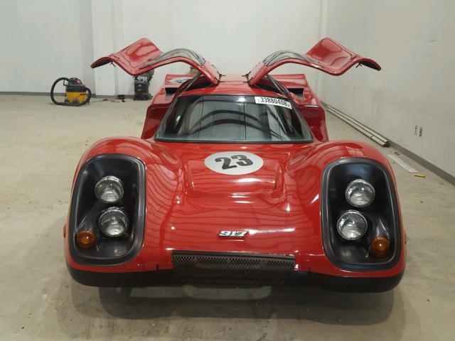 1191058994917358 - 1980 ASVE ASSEMBLED 红色 照片 9