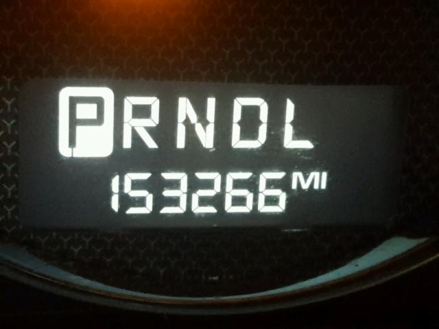 1G1ZS57F07F291236 - 2007 CHEVROLET MALIBU LS ნაცრისფერი ფოტო 8