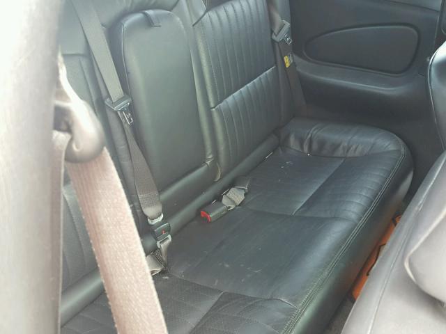 2G1WW12E139120870 - 2003 CHEVROLET MONTE CARL 黑色 照片 6