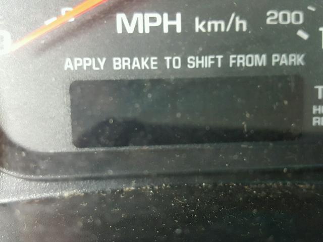 2G1WW12E139120870 - 2003 CHEVROLET MONTE CARL 黑色 照片 8