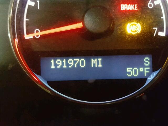 1GNDV33L15D178338 - 2005 CHEVROLET UPLANDER L 白色 照片 8