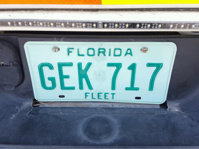 3C6TD5CT9CG142147 - 2012 DODGE RAM 2500 S WHITE photo 9