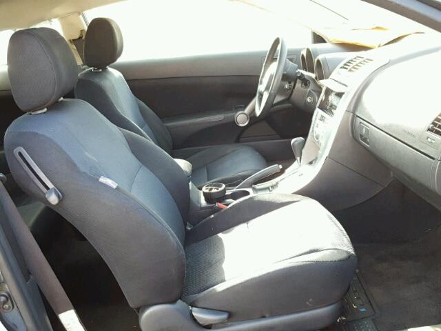 JTKDE167490284171 - 2009 TOYOTA SCION TC 蓝色 照片 5