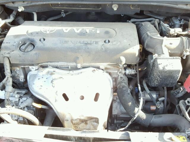 JTKDE167490284171 - 2009 TOYOTA SCION TC 蓝色 照片 7