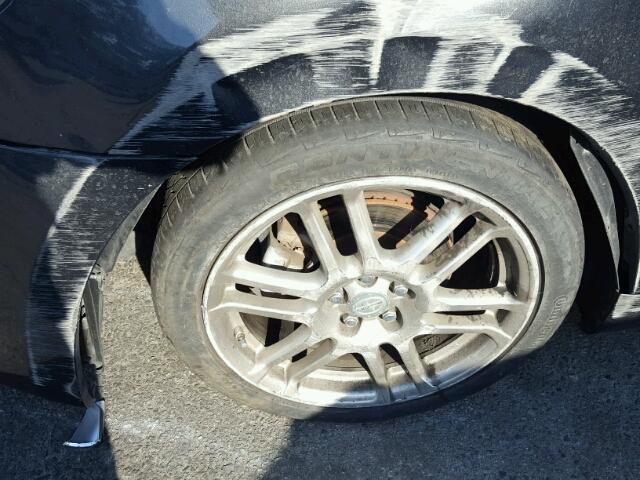 JTKDE167490284171 - 2009 TOYOTA SCION TC 蓝色 照片 9