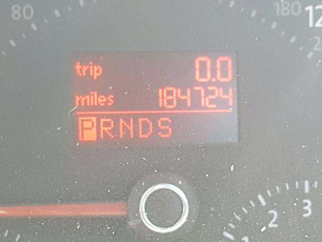 3VWRG31Y16M314610 - 2006 VOLKSWAGEN NEW BEETLE Boz foto 8