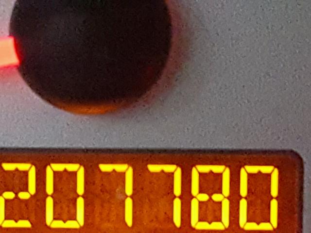 1G8AK52F93Z181512 - 2003 SATURN ION LEVEL BLACK photo 8