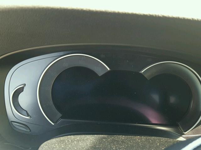 WBAJA7C5XJG907345 - 2018 BMW 530 XI BLACK photo 8