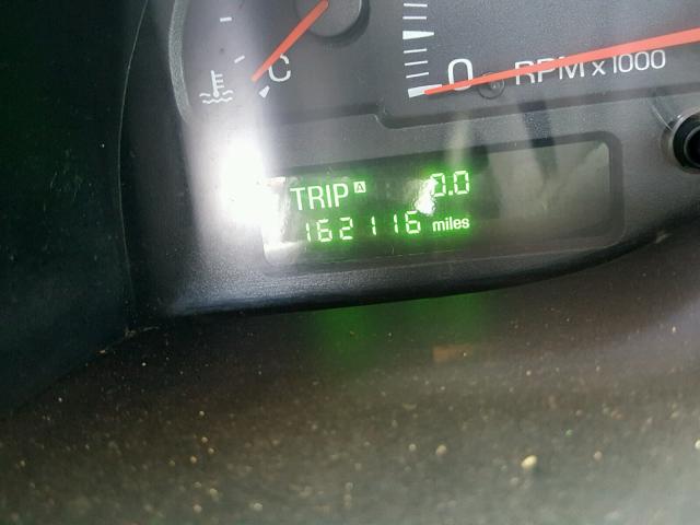 1LNHM87A0YY892263 - 2000 LINCOLN LS 银色 照片 8