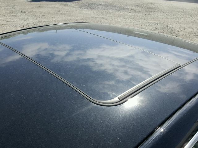 1G1ZH5SX7GF341208 - 2016 CHEVROLET MALIBU PRE 黑色 照片 9