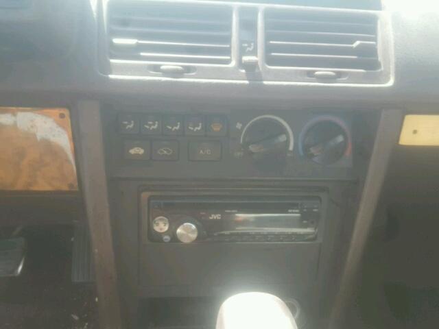 JH4KA4666LC013037 - 1990 ACURA LEGEND L WHITE photo 9