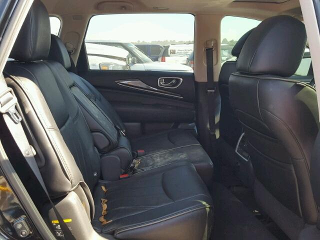 5N1AL0MN8EC528145 - 2014 INFINITI QX60 Qara foto 6