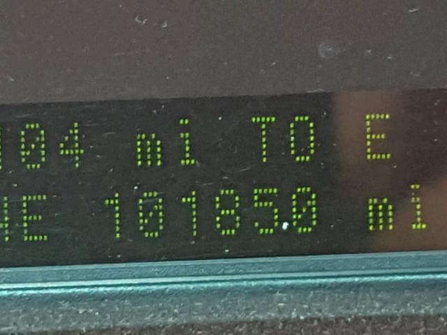 1MEHM42156G609197 - 2006 MERCURY MONTEGO PR 银色 照片 8