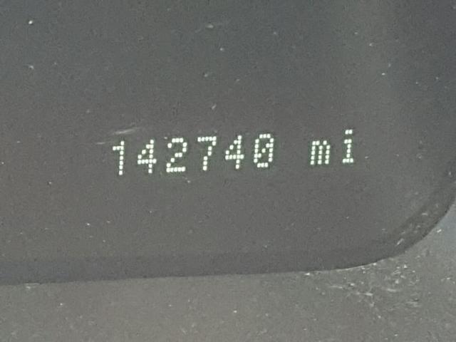 5LMEU68H15ZJ19582 - 2005 LINCOLN AVIATOR 黑色 照片 8