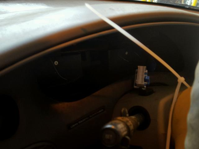 2G4WB52K0W1413237 - 1998 BUICK REGAL LS 棕色 照片 8