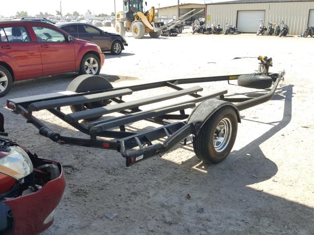 1L8FHEMA9DA008695 - 2013 BOAT TRAILER BLACK photo 4