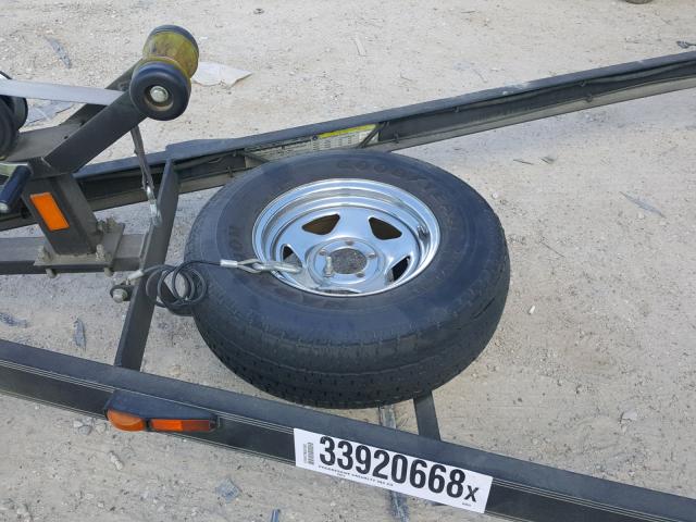 1L8FHEMA9DA008695 - 2013 BOAT TRAILER BLACK photo 8