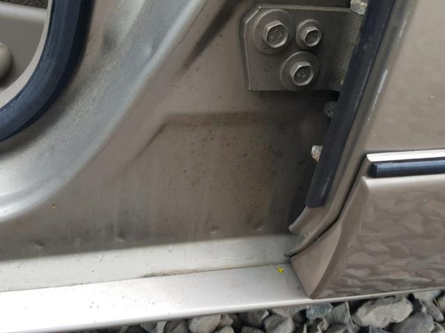 2G4WB52K921107681 - 2002 BUICK REGAL LS 金色 照片 10