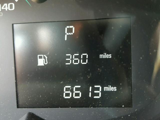 1G1JB5SH7J4102557 - 2018 CHEVROLET SONIC LS 黑色 照片 8