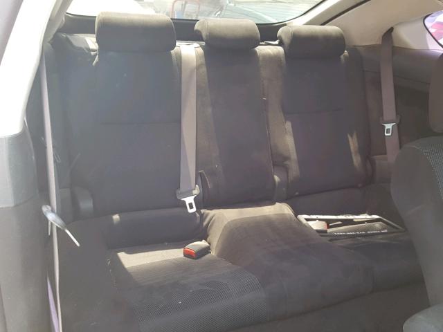 JTKDE167660092956 - 2006 TOYOTA SCION TC 蓝色 照片 6