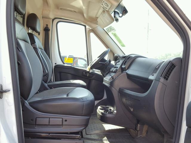 3C6TRVCG8EE103200 - 2014 RAM PROMASTER 白色 照片 5