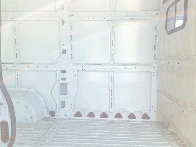 3C6TRVCG8EE103200 - 2014 RAM PROMASTER 白色 照片 6