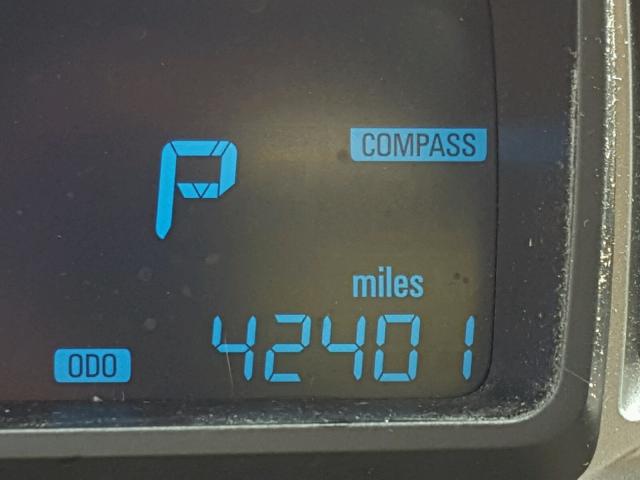 1G1JA6SH1C4198195 - 2012 CHEVROLET SONIC LS BLUE photo 8