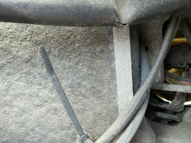 5VPDB36D5A3002769 - 2010 VICTORY MOTORCYCLES CROSS COUN Negro foto 10