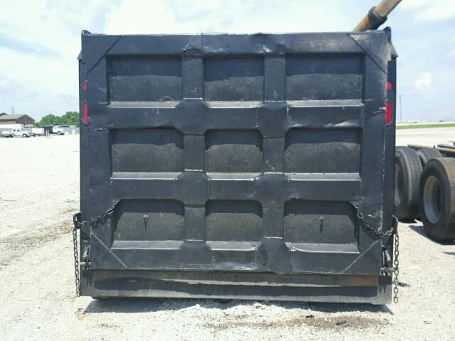 2WKPDCCH4RK933077 - 1994 WESTERN STAR/AUTO CAR CONVENTION BLACK photo 10