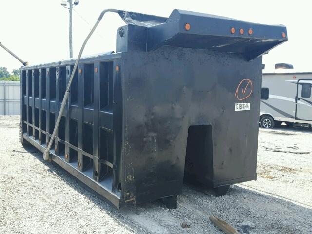 2WKPDCCH4RK933077 - 1994 WESTERN STAR/AUTO CAR CONVENTION BLACK photo 9