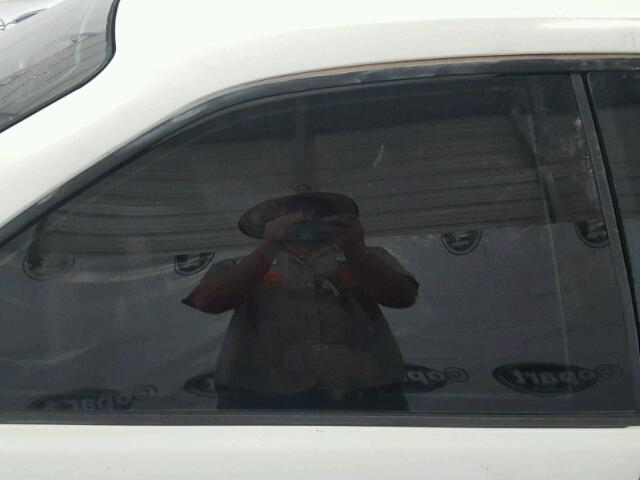 WBSBF0324SEN91159 - 1995 BMW M3 AUTOMAT WHITE photo 6