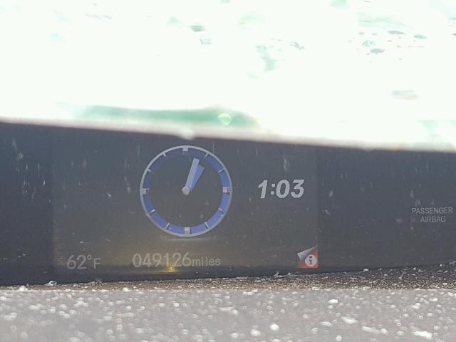 19XFB2F92DE201515 - 2013 HONDA CIVIC EXL 白色 照片 8