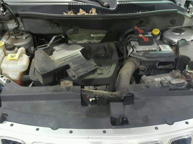 1J4NF1FB9BD280610 - 2011 JEEP COMPASS SP GRAY photo 7