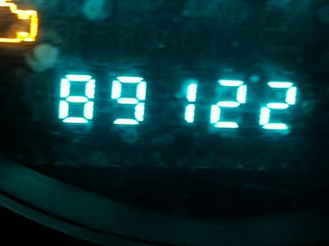 1J4NF1FB9BD280610 - 2011 JEEP COMPASS SP GRAY photo 8