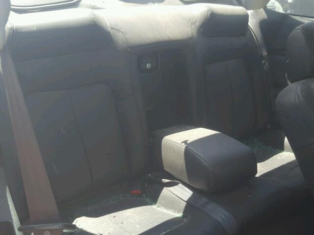 19UYA2256WL009718 - 1998 ACURA 3.0CL Gümüş fotoğraf 6