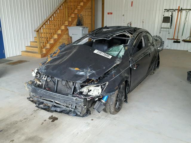 JTKDE167760123549 - 2006 TOYOTA SCION TC 灰色 照片 2