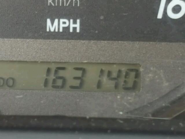 4T1CE38P34U810959 - 2004 TOYOTA CAMRY SOLA BLACK photo 8