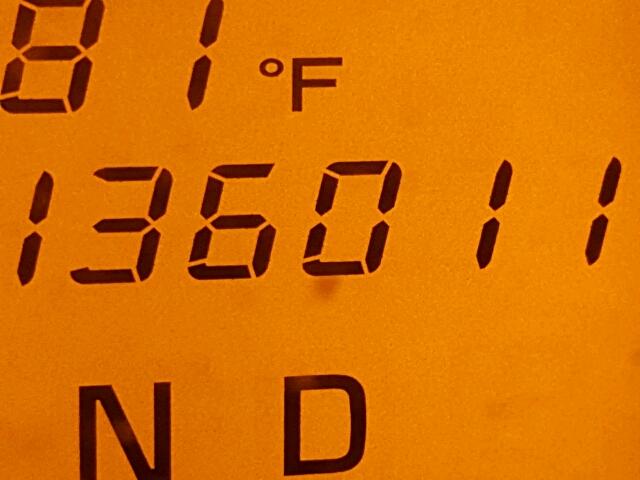 JTMZF4DV2A5017468 - 2010 TOYOTA RAV4 银色 照片 8