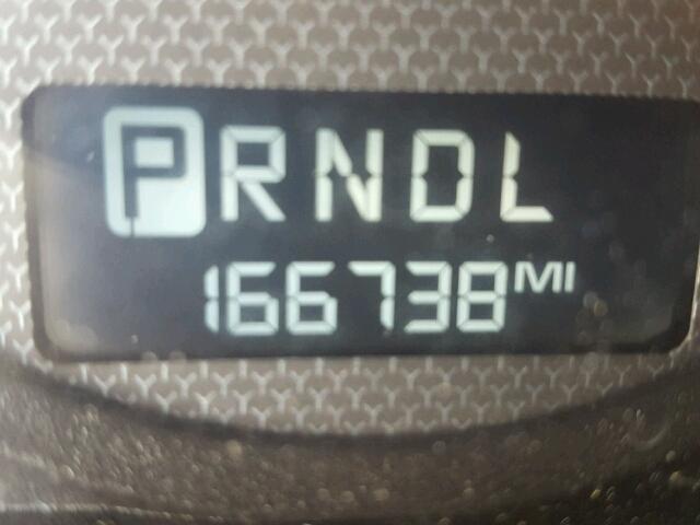 1G1ZT52874F217457 - 2004 CHEVROLET MALIBU LS Қоңыр фото 8