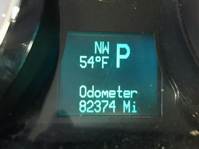 3GNAL2EK5DS603677 - 2013 CHEVROLET CAPTIVA LS 灰色 照片 8