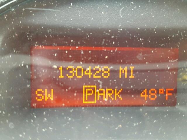 2G2WP552771211910 - 2007 PONTIAC GRAND PRIX WHITE photo 8