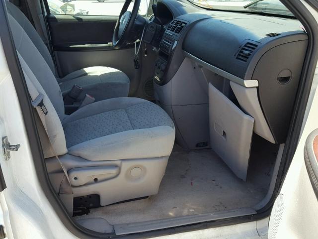 1GNDV23L16D243877 - 2006 CHEVROLET UPLANDER L 白色 照片 5