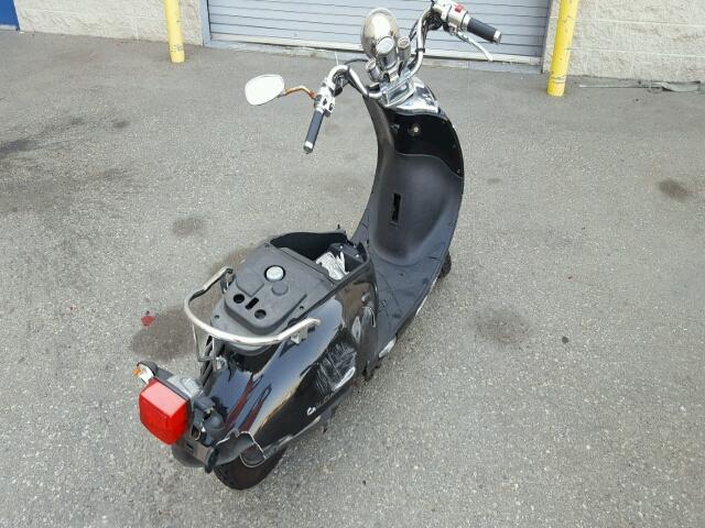 RFGBS1HE0CXAW3278 - 2012 SANY FIDDLE II BLACK photo 4