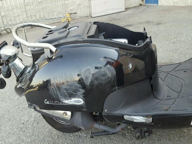 RFGBS1HE0CXAW3278 - 2012 SANY FIDDLE II BLACK photo 7