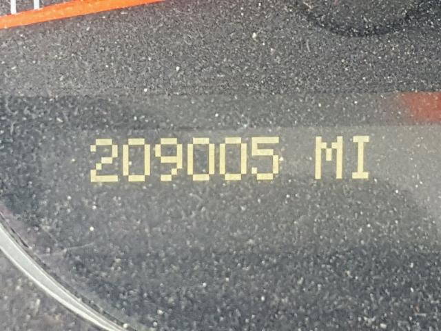 1GNDV33157D104972 - 2007 CHEVROLET UPLANDER L ლურჯი ფოტო 8