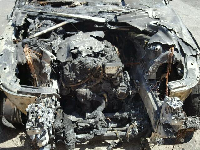 WBAXH5C5XDDW13671 - 2013 BMW 528 BURN photo 7