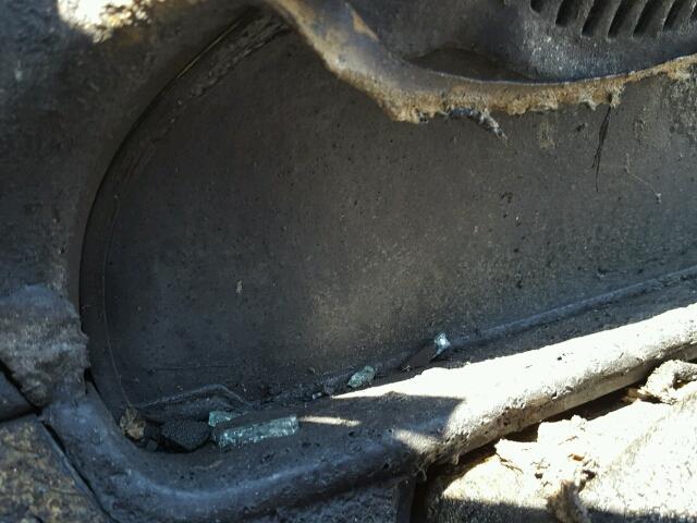 WBAXH5C5XDDW13671 - 2013 BMW 528 BURN photo 8