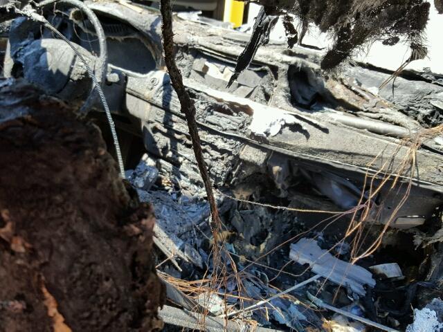 WBAXH5C5XDDW13671 - 2013 BMW 528 BURN photo 9