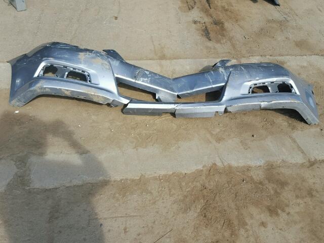 4S3BMBK69B3249845 - 2011 SUBARU LEGACY 2.5 SILVER photo 9